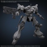 BANDAI 30MM ARMORED CORE VI FIRES OF RUBICON ARQUEBUS CORP. VP-40S 1/144 MODEL KIT FIGURE