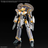 HG HIGH GRADE VF-31E SIEGFRIED CHUCK MUSTANG USE 1/144 MODEL KIT ACTION FIGURE BANDAI