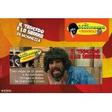 INFINITE STATUE ER MONNEZZA E BOMBOLO IL TRUCIDO E LO SBIRRO MUG 330ML