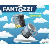 INFINITE STATUE FANTOZZI ALLUCINAZIONI COMPETITIVE MUG 330ML