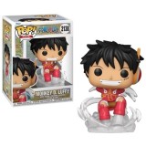 FUNKO POP! ONE PIECE LUFFY EGGHEAD ARC BOBBLE HEAD FIGURE FUNKO