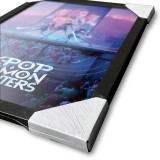 PYRAMID INTERNATIONAL KPOP DEMON HUNTERS COLLECTOR PRINT 30X40CM