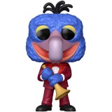 FUNKO POP! THE MUPPETS GONZO BOBBLE HEAD KNOCKER FIGURE FUNKO