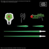 BANDAI HIGH GRADE NEW KERORO ROBOT MODEL KIT ACTION FIGURE