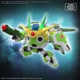 BANDAI HIGH GRADE NEW KERORO ROBOT MODEL KIT ACTION FIGURE