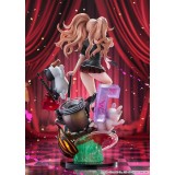 DANGANRONPA JUNKO ENOSHIMA 15TH ANN. STATUA FIGURE GOOD SMILE COMPANY