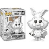 FUNKO FUNKO POP! DISNEY ALICE IN WONDERLAND WHITE RABBIT BOBBLE HEAD KNOCKER FIGURE