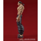 BAKI HANMA RETSU KAIOH DIGACTION 1/24 ACTION FIGURE DIG