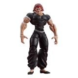BAKI HANMA YUJIRO HANMA DIGACTION 1/24 ACTION FIGURE DIG