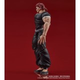 BAKI HANMA YUJIRO HANMA DIGACTION 1/24 ACTION FIGURE DIG
