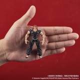 BAKI HANMA YUJIRO HANMA DIGACTION 1/24 ACTION FIGURE DIG