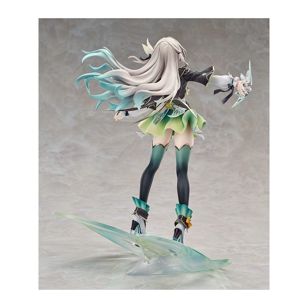 MYETHOS HONKAI STAR RAIL FIREFLY STATUE 1/7 FIGURE