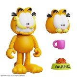 GARFIELD VERSION 2 ACTION FIGURE BOSS FIGHT STUDIO