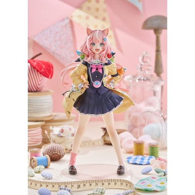 DMM FACTORY NIJISANJI YANG NARI STATUE 1/7 FIGURE