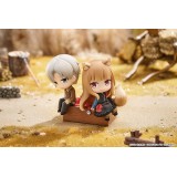 SPICE AND WOLF MINI MEMORY HOLO E LAWRENCE MINI FIGURE GOOD SMILE COMPANY