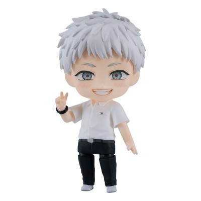 THE SUMMER HIKARU DIED NENDOROID HIKARU ACTION FIGURE GOOD SMILE COMPANY