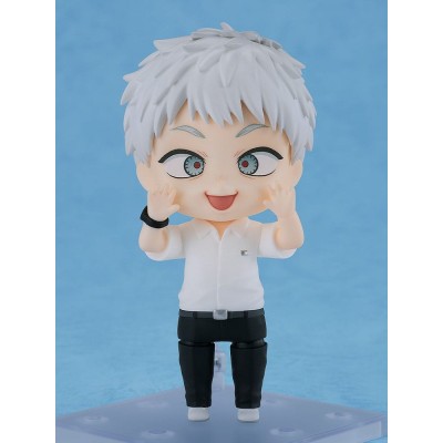 THE SUMMER HIKARU DIED NENDOROID HIKARU ACTION FIGURE GOOD SMILE COMPANY