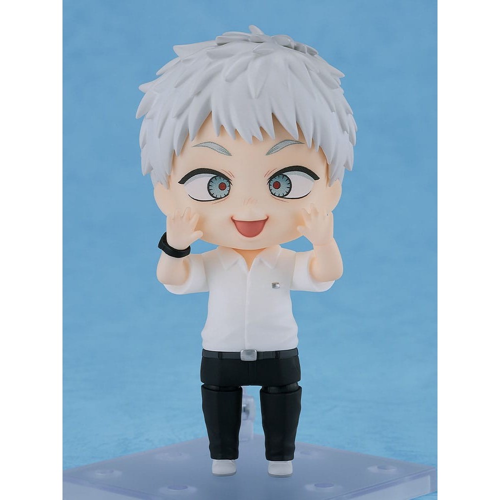 THE SUMMER HIKARU DIED NENDOROID HIKARU ACTION FIGURE GOOD SMILE COMPANY
