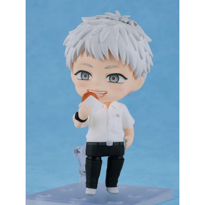 THE SUMMER HIKARU DIED NENDOROID HIKARU ACTION FIGURE GOOD SMILE COMPANY