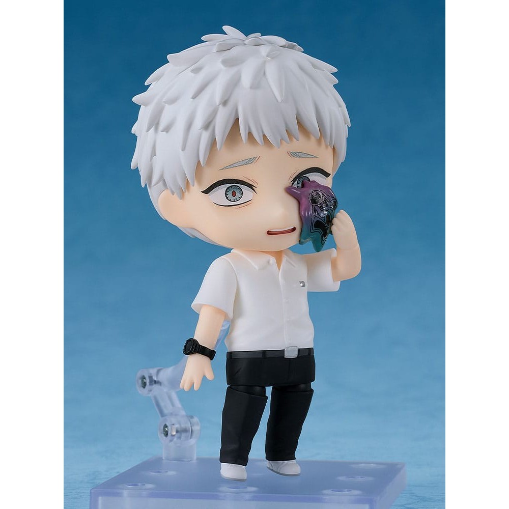 THE SUMMER HIKARU DIED NENDOROID HIKARU ACTION FIGURE GOOD SMILE COMPANY