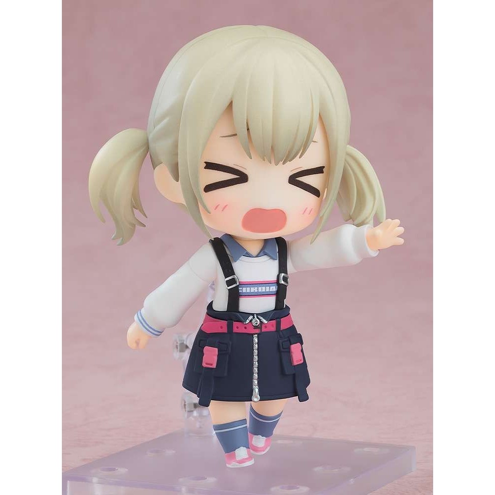 GOOD SMILE COMPANY HATSUNE MIKU AZUSAWA KOHANE COLORFUL STAGE NENDOROID SERIES ACTION FIGURE