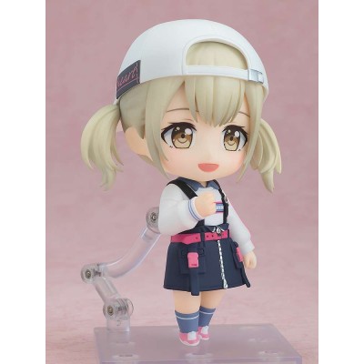 GOOD SMILE COMPANY HATSUNE MIKU AZUSAWA KOHANE COLORFUL STAGE NENDOROID SERIES ACTION FIGURE