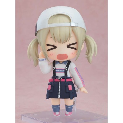 GOOD SMILE COMPANY HATSUNE MIKU AZUSAWA KOHANE COLORFUL STAGE NENDOROID SERIES ACTION FIGURE