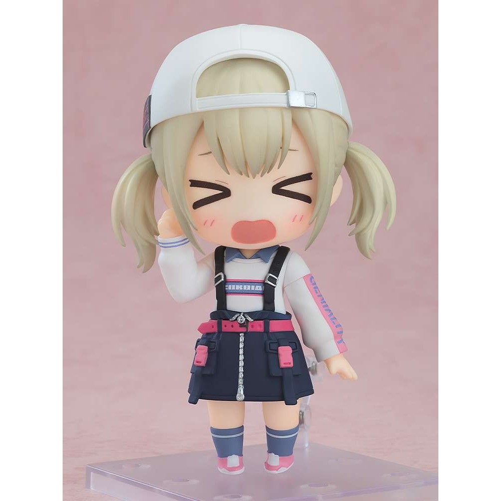 GOOD SMILE COMPANY HATSUNE MIKU AZUSAWA KOHANE COLORFUL STAGE NENDOROID SERIES ACTION FIGURE