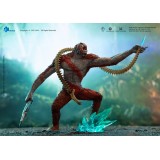 HIYA TOYS GODZILLA X KONG SKAR KING STYLIST SERIES STATUE FIGURE