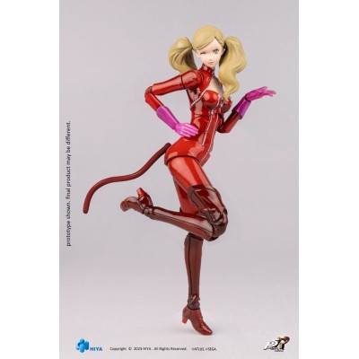 PERSONA 5 ROYAL EXQUISITE BASIC ROYAL PANTHER ACTION FIGURE HIYA TOYS