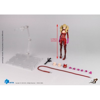 PERSONA 5 ROYAL EXQUISITE BASIC ROYAL PANTHER ACTION FIGURE HIYA TOYS