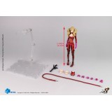 PERSONA 5 ROYAL EXQUISITE BASIC ROYAL PANTHER ACTION FIGURE HIYA TOYS