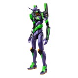 NEON GENESIS EVANGELION EVA-01 AMK PRO SERIES MODEL KIT ACTION FIGURE YOLOPARK