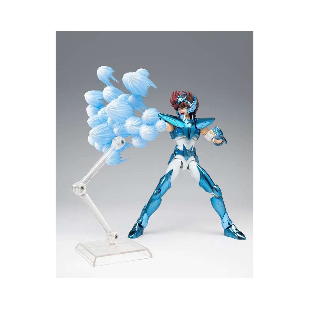 SAINT SEIYA MYTH CLOTH EX PEGASUS SEIYA FINAL BRONZE OCE ACTION FIGURE BANDAI