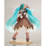 GOOD SMILE COMPANY HATSUNE MIKU 100TH ADVENTURE 1/7 SCALE FIGURE STATUE