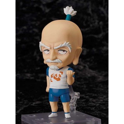 HUNTER X HUNTER NETERO NENDOROID ACTION FIGURE GOOD SMILE COMPANY