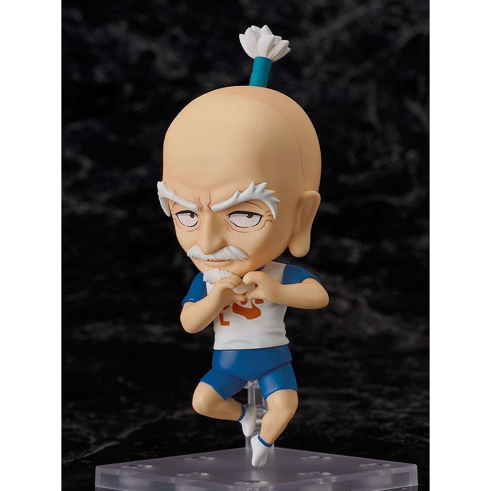 HUNTER X HUNTER NETERO NENDOROID ACTION FIGURE GOOD SMILE COMPANY