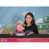 KIRBY WE LOVE KIRBY RESIN STATUA FIGURE FIRST4FIGURES