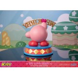 KIRBY WE LOVE KIRBY RESIN STATUA FIGURE FIRST4FIGURES