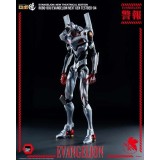 EVANGELION NEW THEATRICAL EDITION ROBO-DOU NEXT GEN TESTBED-04 ACTION FIGURE THREEZERO