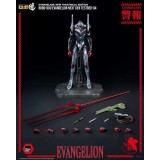 THREEZERO EVANGELION NEW THEATRICAL EDITION ROBO-DOU NEXT GEN TESTBED-04 SERIES ACTION FIGURE