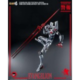 EVANGELION NEW THEATRICAL EDITION ROBO-DOU NEXT GEN TESTBED-04 ACTION FIGURE THREEZERO