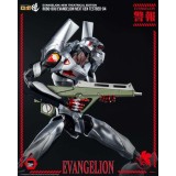 THREEZERO EVANGELION NEW THEATRICAL EDITION ROBO-DOU NEXT GEN TESTBED-04 SERIES ACTION FIGURE