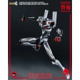 EVANGELION NEW THEATRICAL EDITION ROBO-DOU NEXT GEN TESTBED-04 ACTION FIGURE THREEZERO