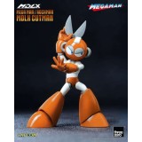 MEGAMAN ROCKMAN CUTMAN MDLX ACTION FIGURE THREEZERO