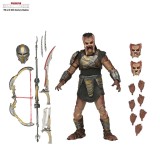 NECA PREDATOR BADLANDS ULTIMATE SERIES DEK TRAINING ARMOR PVC ACTION FIGURE