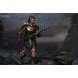 NECA PREDATOR BADLANDS ULTIMATE SERIES DEK TRAINING ARMOR PVC ACTION FIGURE