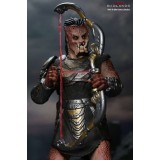 NECA PREDATOR BADLANDS ULTIMATE SERIES DEK TRAINING ARMOR PVC ACTION FIGURE