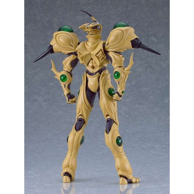 BIO BOOSTER ARMOR GUYVER GIGANTIC GUYVER FIGMA ACTION FIGURE MAX FACTORY