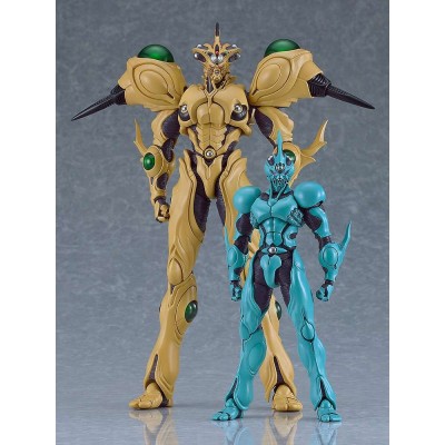 BIO BOOSTER ARMOR GUYVER GIGANTIC GUYVER FIGMA ACTION FIGURE MAX FACTORY